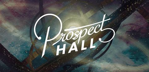 Prospect hall casino app